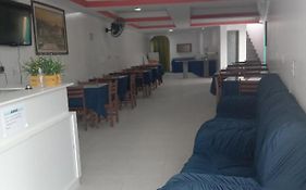 Pousada Residencial Benfica
